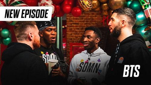 BTS Season 1 Episode 22 - Ep. 18 "LOCKED DOWN A TOY STORE MAN"