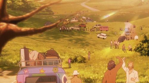 Listeners Season 1 Episode 2 - Half Man