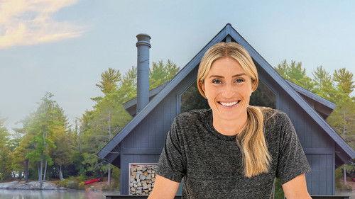 Help! I Wrecked My House Season 3 Episode 6 - Jasmine Buys a Cabin