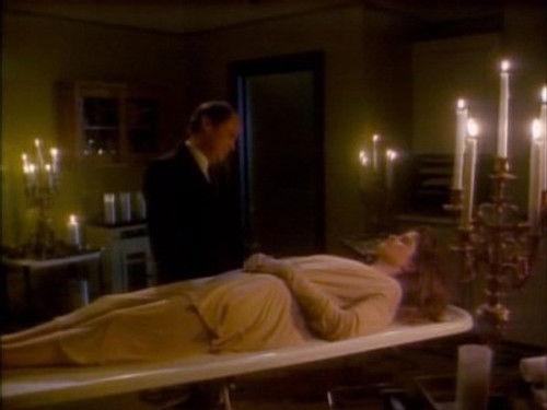 Friday the 13th: The Series Season 3 Episode 12 - Epitaph For a Lonely Soul