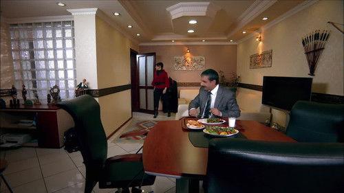 Behzat Ç.: An Ankara Policeman Season 1 Episode 19 - Episode 19