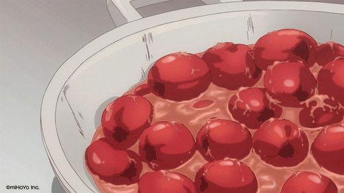 Cooking with Valkyries Season 2 Episode 5 - Cherry Jam Reborn