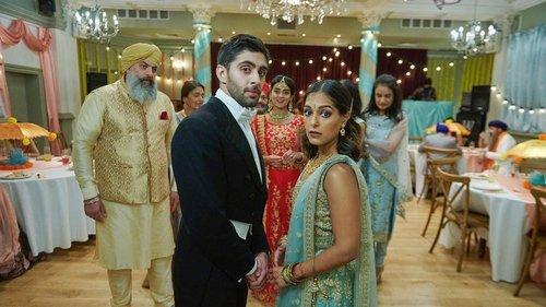 Count Abdulla Season 1 Episode 5 - The Red Shaadi