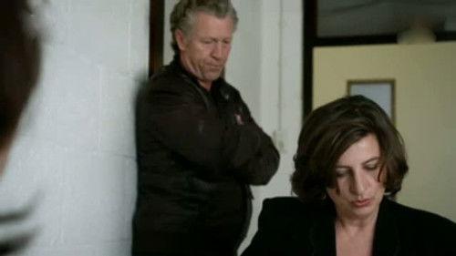 Penoza Season 2 Episode 1 - Comeback (1/2)