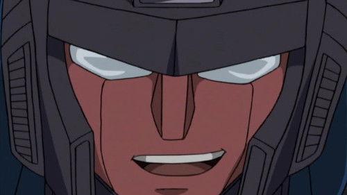 Transformers: Armada Season 1 Episode 47 - Portent