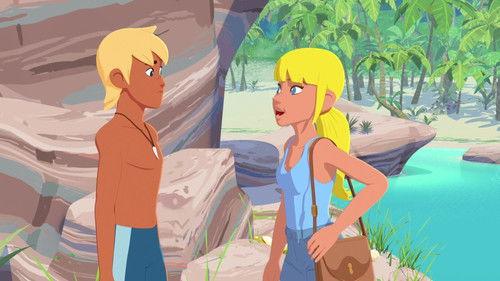 Zoom the White Dolphin Season 2 Episode 3 - Episode 3