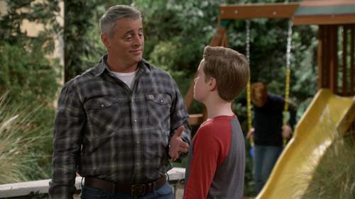 undefined Season 3 Episode 3 - Put Him on the Ground