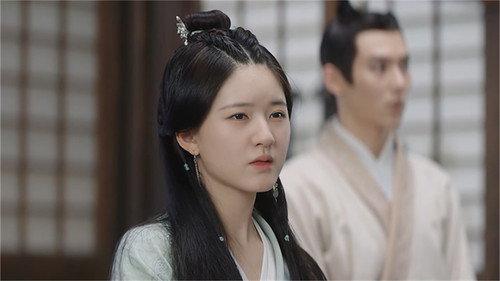 Love Like the Galaxy Season 1 Episode 6 - Confrontation