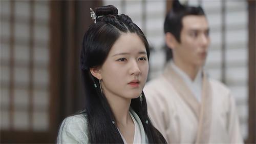 Love Like the Galaxy Season 1 Episode 6 - Episode 6