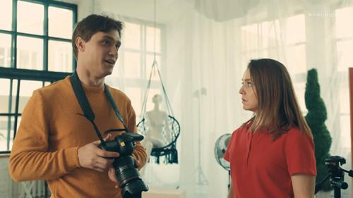 SashaTanya Season 6 Episode 7 - Episode 7