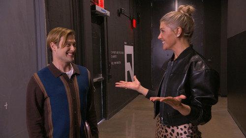 Live from the Other Side with Tyler Henry Season 1 Episode 9 - Validation