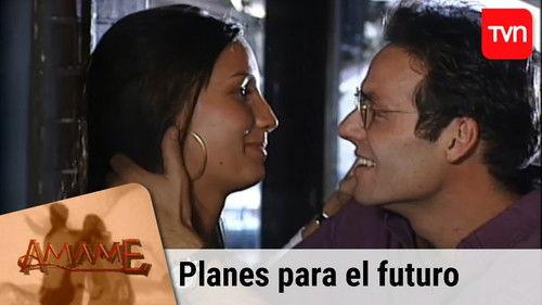 Ámame Season 1 Episode 14 - Episode 14