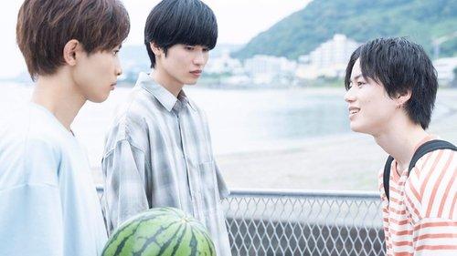 Minato's Laundromat Season 2 Episode 6 - A Visitor in the Dark!