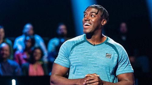 The Cube Season 2 Episode 3 - Use Those Surgical Hands!