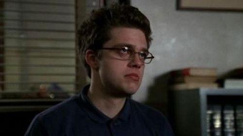 Law & Order Season 13 Episode 22 - Sheltered