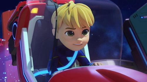 Super Wings Season 16 Episode 14 - Episode 14