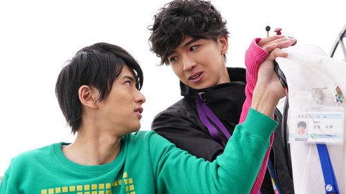 Kamen Rider Season 27 Episode 13 - A Fixed Destiny