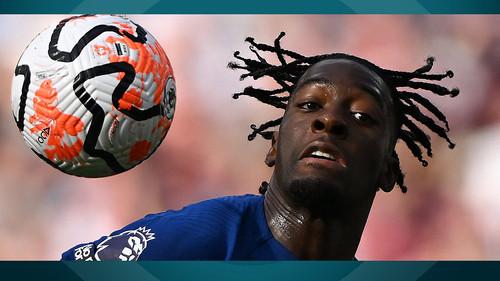 Match of the Day 2 Season 20 Episode 2 - MOTD2 - 20th August 2023