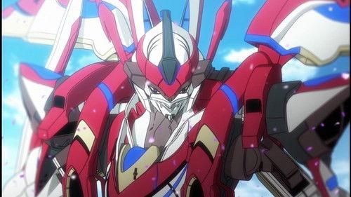 Majestic Prince Season 1 Episode 18 - Defensive Battle at Cosmopolitan Academy (Second Part)