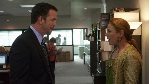 undefined Season 4 Episode 12 - The Office Job