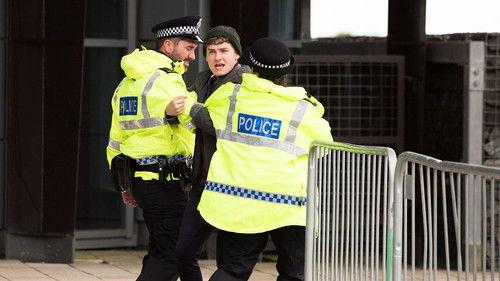 The Dumping Ground Season 5 Episode 21 - #SaveTheDG