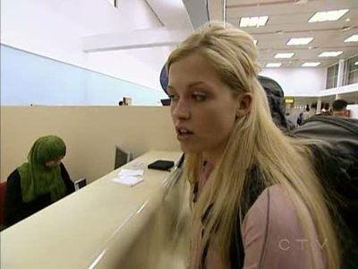 The Amazing Race Season 9 Episode 9 - Do you Know how much Running I Did today, Phil?