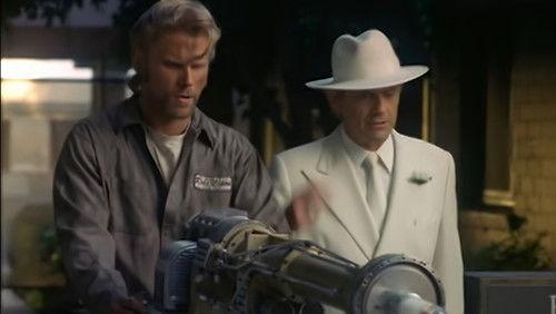 Deadly Games Season 1 Episode 8 - The Car Mechanic