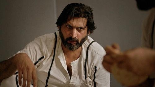 Adrishyam – The Invisible Heroes Season 1 Episode 25 - Operation Aazadi - Chapter 1