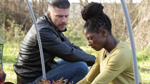 Queen Sugar Season 1 Episode 2 - Evergreen