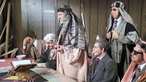 The Rockford Files Season 5 Episode 7 - Three Day Affair with a Thirty Day Escrow