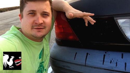 RT Life Season 7 Episode 24 - Buying a Cop Car