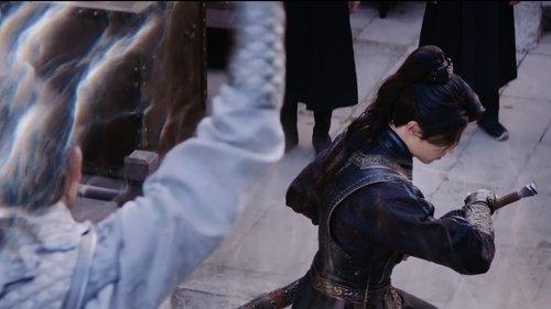 Guardians of the Dafeng Season 1 Episode 15 - Asset Seizure