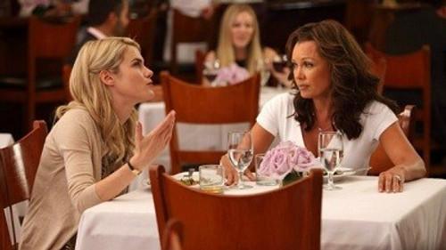 666 Park Avenue Season 1 Episode 3 - The Dead Don't Stay Dead