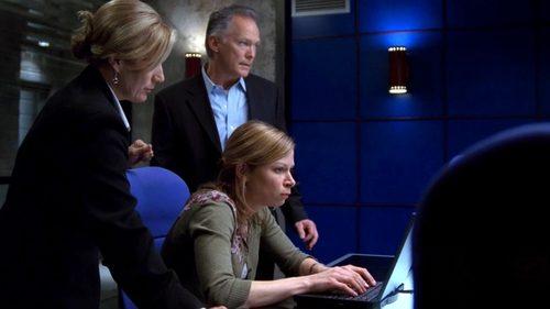 undefined Season 5 Episode 22 - Day 5: 4:00 A.M.-5:00 A.M.