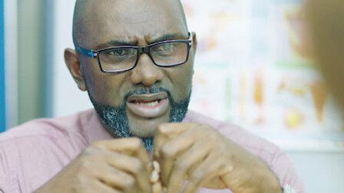 Heart & Soul Season 1 Episode 2 - Dying for Mercy