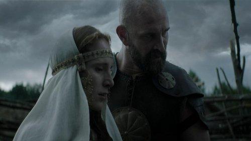 The Slavs Season 1 Episode 1 - Man Without a Name