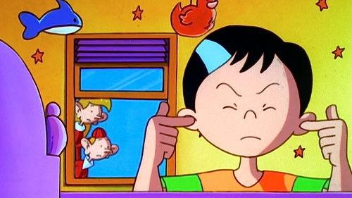 The Secret World of Santa Claus Season 1 Episode 13 - The Boy Who Wished to be Little Again