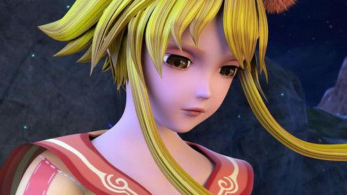 The Guardians of Carcosa Season 6 Episode 24 - Episode 24