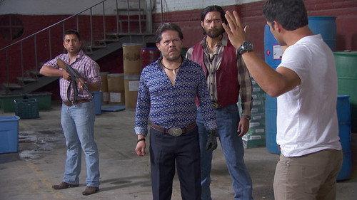 Senora Acero Season 1 Episode 28 - Episode 28