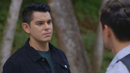 The Iron Heart Season 2 Episode 16 - Whispers from the Dead