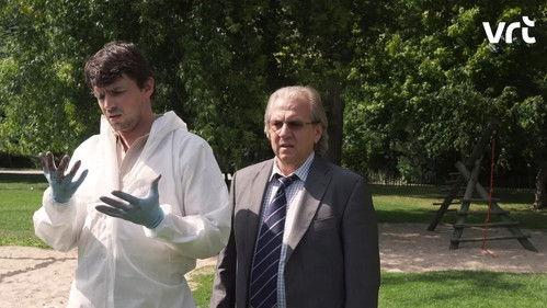 Witse Season 9 Episode 13 - Zinloos