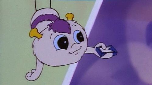 The Jetsons Season 2 Episode 40 - The Century's Best