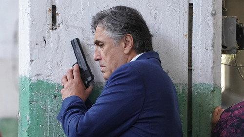 Duch Season 1 Episode 1 - Episode 1