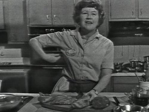 The French Chef Season 1 Episode 1 - Boeuf Bourguignon