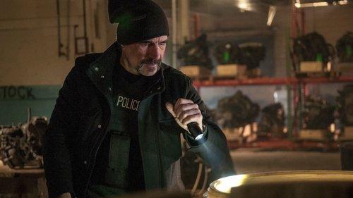 undefined Season 1 Episode 10 - At Least It's Justice