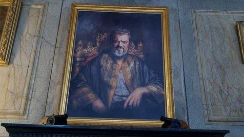 Background image for Episode 6