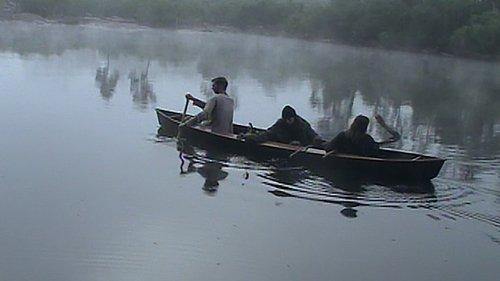 Survivor Season 2 Episode 4 - The Killing Fields