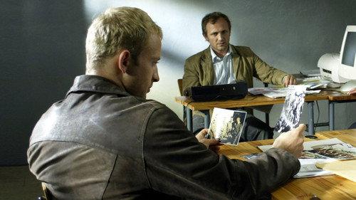 Officer Season 1 Episode 7 - Maszeruj albo giń