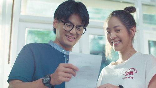 Bangkok Love Stories: Hey, You! Season 1 Episode 5 - Episode 5