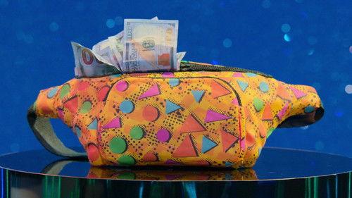 Is It Cake? Season 2 Episode 4 - That 90's Cake